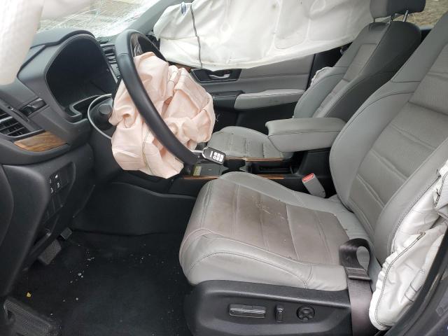 2022 HONDA CR-V TOURI #3305301388