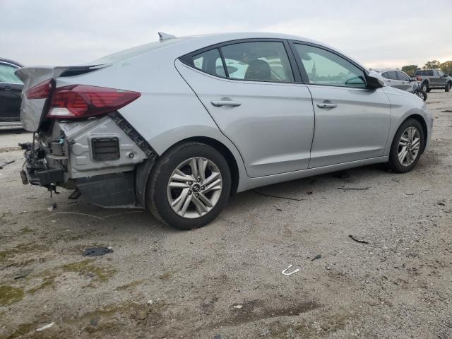 2020 HYUNDAI ELANTRA SE - KMHD84LF3LU939525