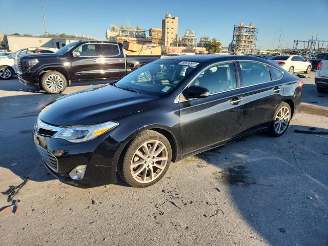 Global Auto Auctions: 2014 TOYOTA AVALON BAS