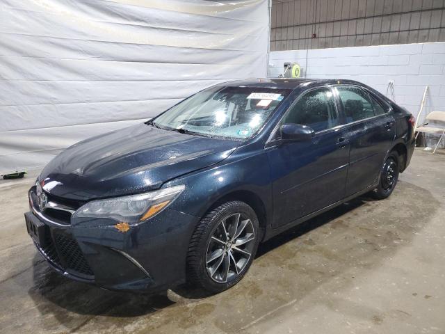 Global Auto Auctions: 2015 TOYOTA CAMRY XSE