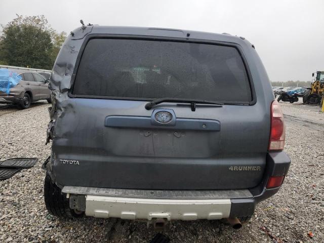 2004 TOYOTA 4RUNNER SR #3282579877