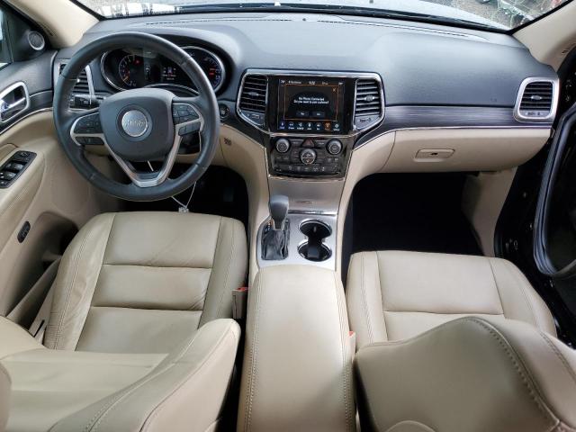 2019 JEEP GRAND CHER - 1C4RJFBG1KC640639