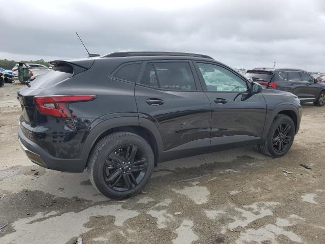 2025 CHEVROLET TRAX ACTIV KL77LKEP2SC115057