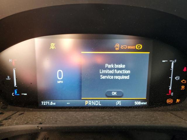 2025 FORD ESCAPE ST 1FMCU9MN1SUB19534