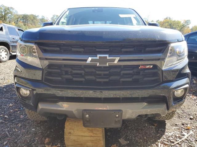 2021 CHEVROLET COLORADO Z #3286660282