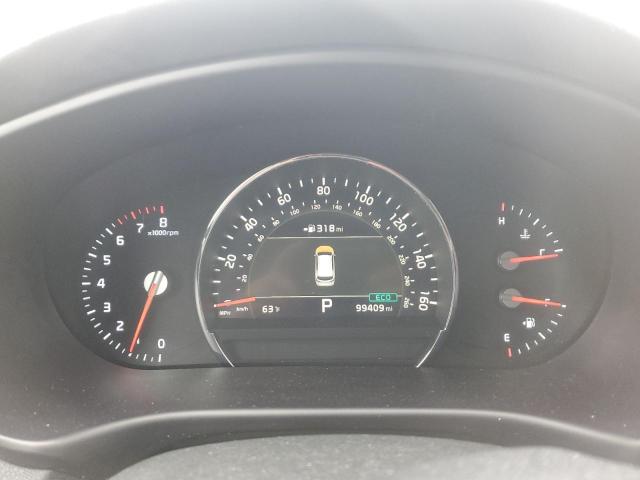 2019 KIA SORENTO SX #3297162497