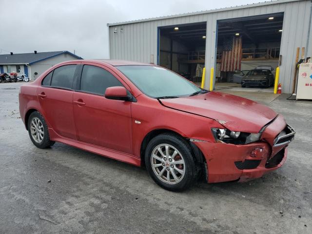 2014 MITSUBISHI LANCER ES/ #3287851094