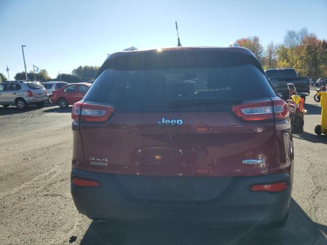 2015 JEEP CHEROKEE L - 1C4PJMCB5FW533578