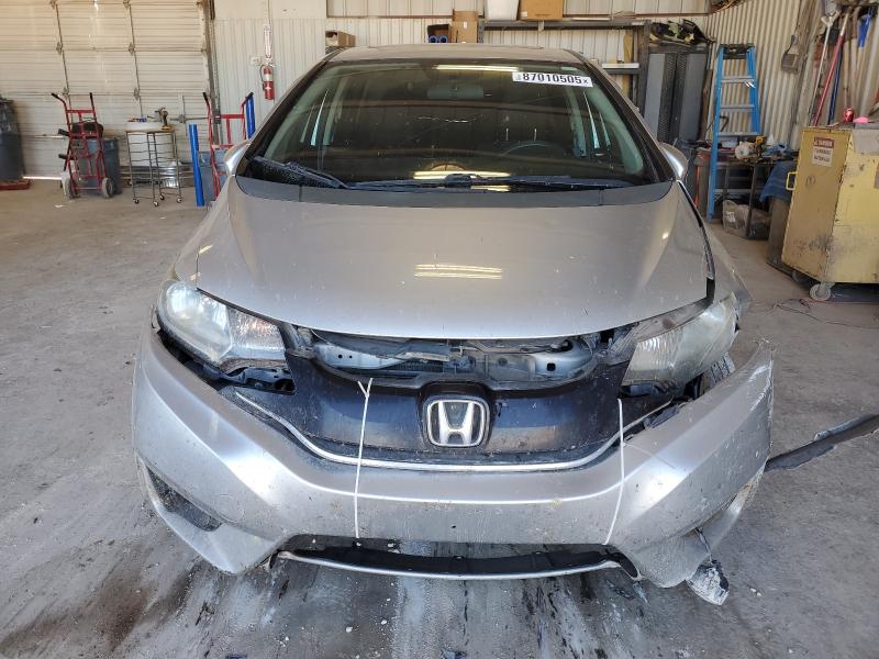 2015 HONDA FIT EX 3HGGK5H81FM738431