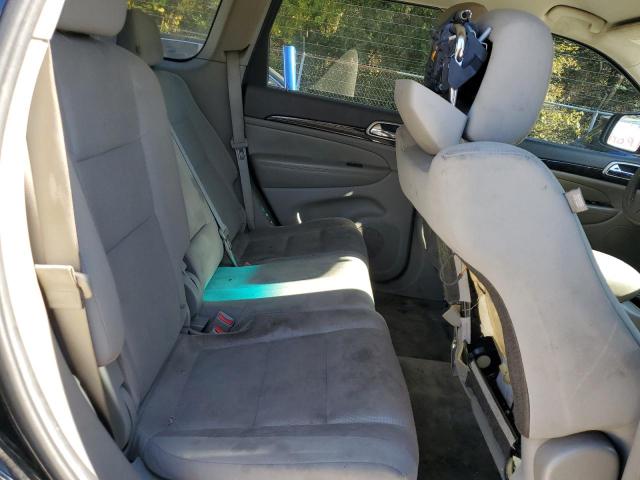 2011 JEEP GRAND CHER #3290263200