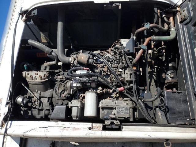 2011 GREAT DANE TRAILER TRAILER #3285721666