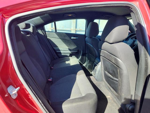 2015 DODGE CHARGER SE 2C3CDXBG7FH770886