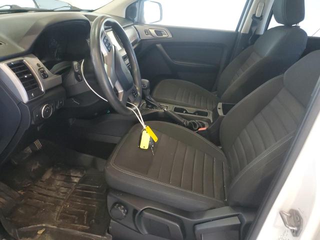 2020 FORD RANGER XL #3292369274