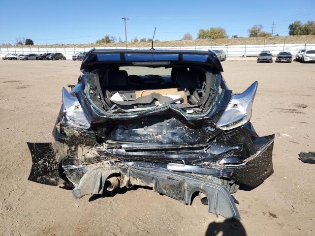 2017 FORD FOCUS RS - WF0DP3TH3H4122255