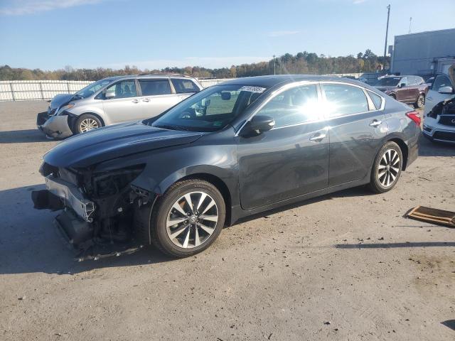 2017 NISSAN ALTIMA 2.5 - 1N4AL3AP6HC223460