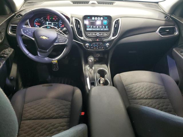 2018 CHEVROLET EQUINOX LT - 2GNAXTEX2J6281032