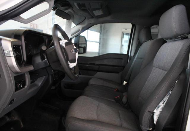 2024 FORD F250 SUPER DUTY - 1FT7W2BA2RED32472