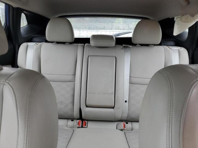 2020 NISSAN ROGUE SPOR - JN1BJ1CV4LW266600