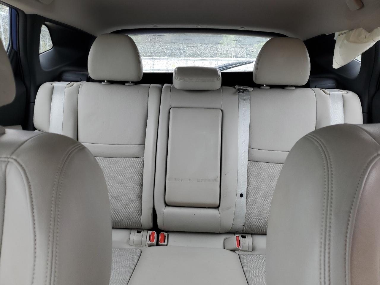 NISSAN ROGUE SPORT S