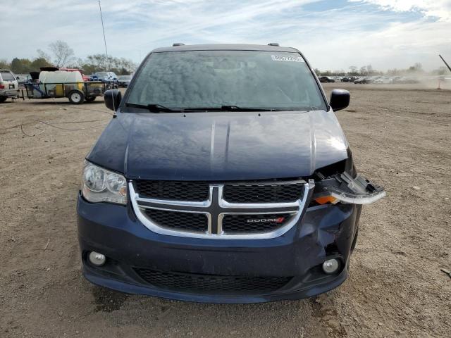 2017 DODGE GRAND CARA - 2C4RDGCG7HR716487