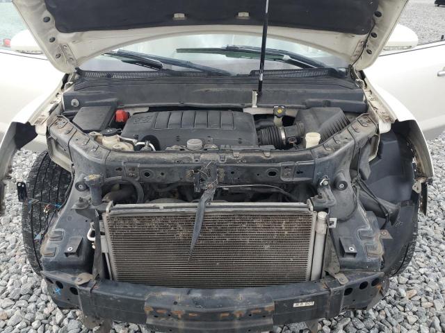 2011 BUICK ENCLAVE CX #3304001642