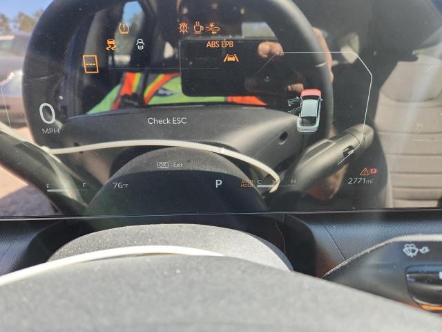 2025 KIA K4 EX #3309591606