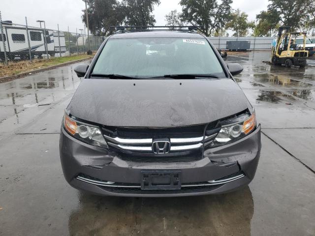 2016 HONDA ODYSSEY EX 5FNRL5H63GB169803