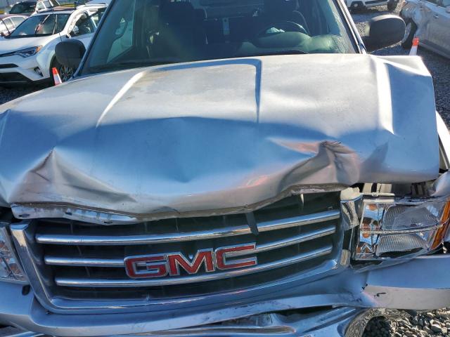 2013 GMC SIERRA - 3GTP2VE78DG315657