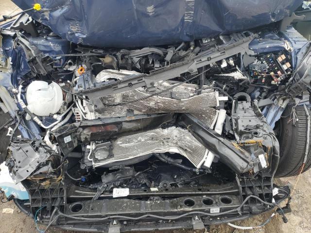 2025 HYUNDAI TUCSON SEL #3304601458