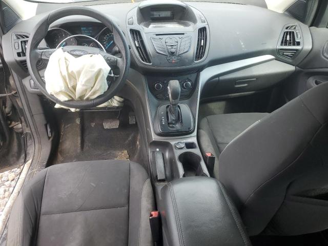 2013 FORD ESCAPE S - 1FMCU0F76DUA22939