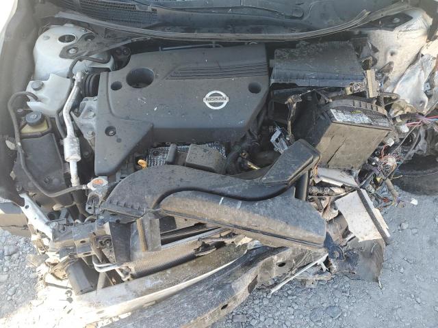 2015 NISSAN ALTIMA 2.5 #3278674727