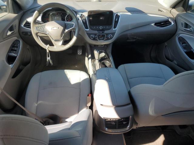 2017 CHEVROLET MALIBU LT - 1G1ZE5ST0HF137857