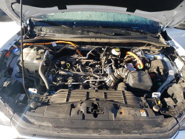 2023 FORD ESCAPE ST #3302659062