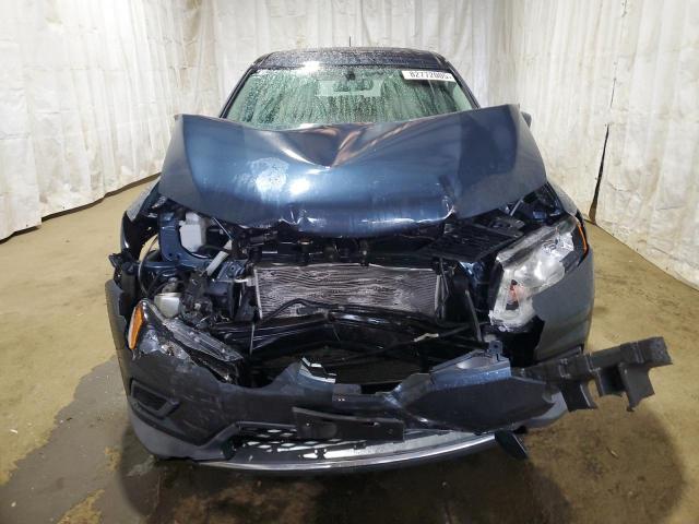 2016 NISSAN ROGUE S - KNMAT2MV1GP604476