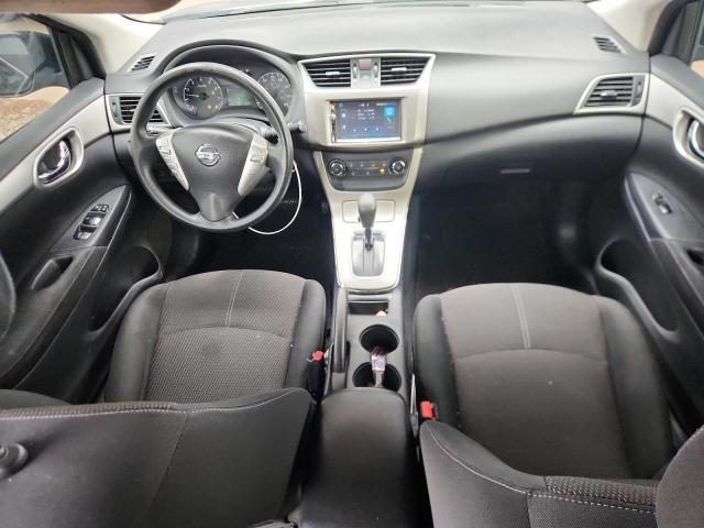 2015 NISSAN SENTRA S - 3N1AB7AP2FY270528