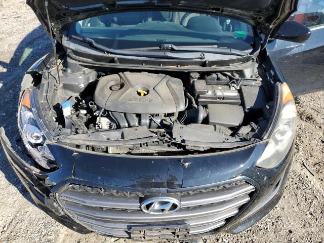 2016 HYUNDAI ELANTRA GT KMHD35LH7GU293837