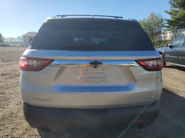 2020 CHEVROLET TRAVERSE L - 1GNERGKW0LJ326473