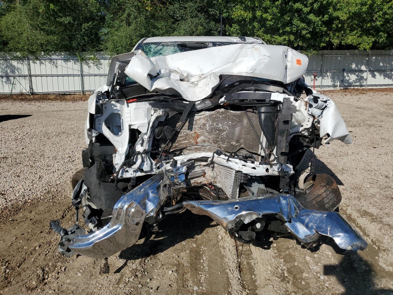 CHEVROLET SILVERADO K1500