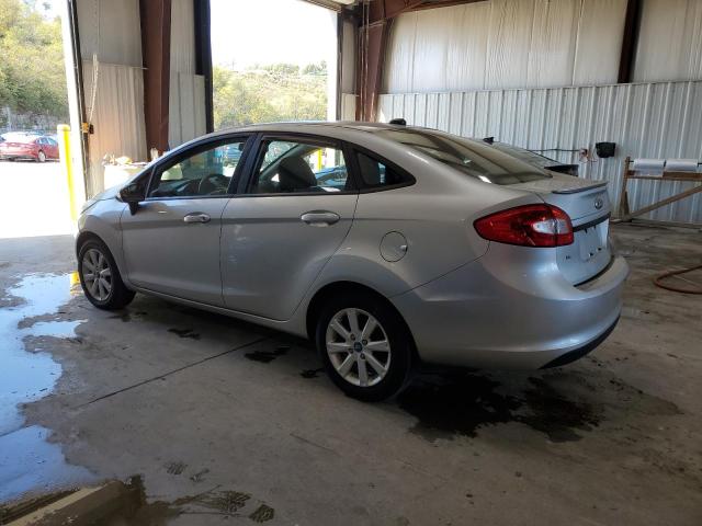 2013 FORD FIESTA SE - 3FADP4BJ9DM122780