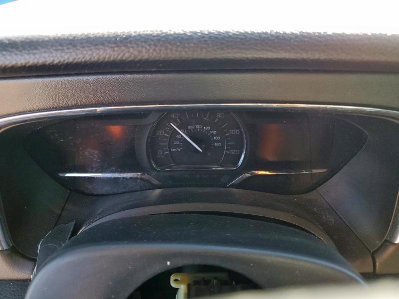 2016 LINCOLN NAVIGATOR #3316106222