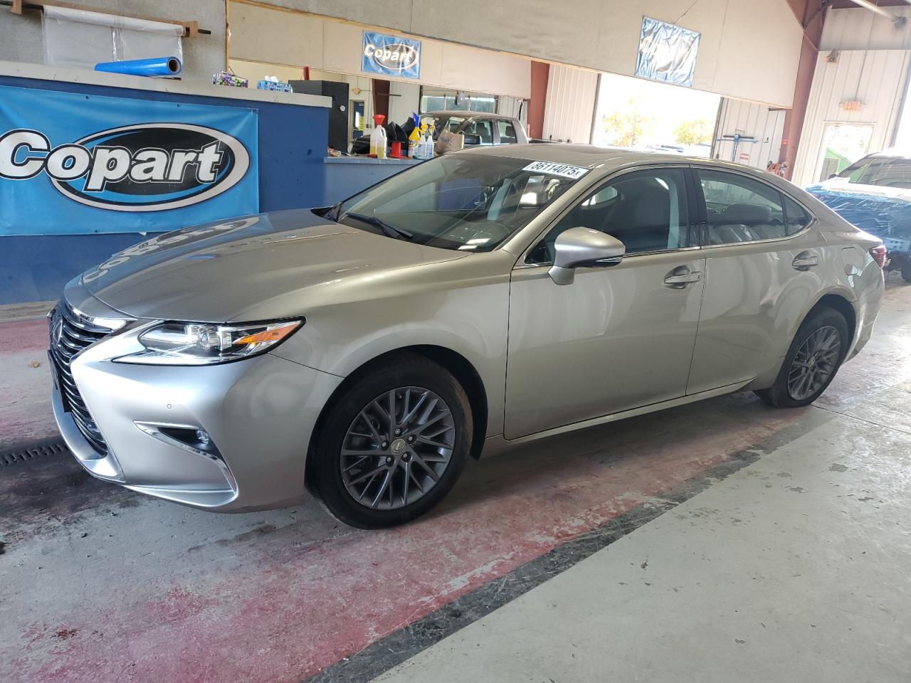 LEXUS ES 350