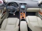 Lot #3312427695 2009 LEXUS IS 250