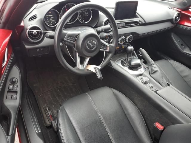 2023 MAZDA MX-5 MIATA - JM1NDAM79P0559578