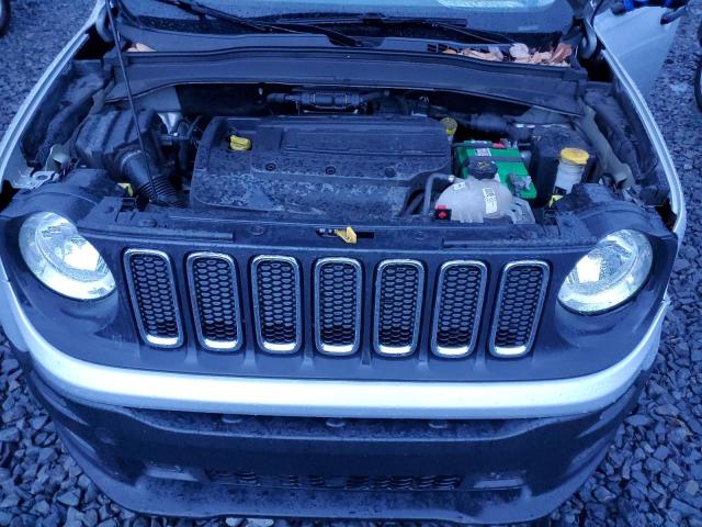 2015 JEEP RENEGADE S - ZACCJBAH6FPB50451