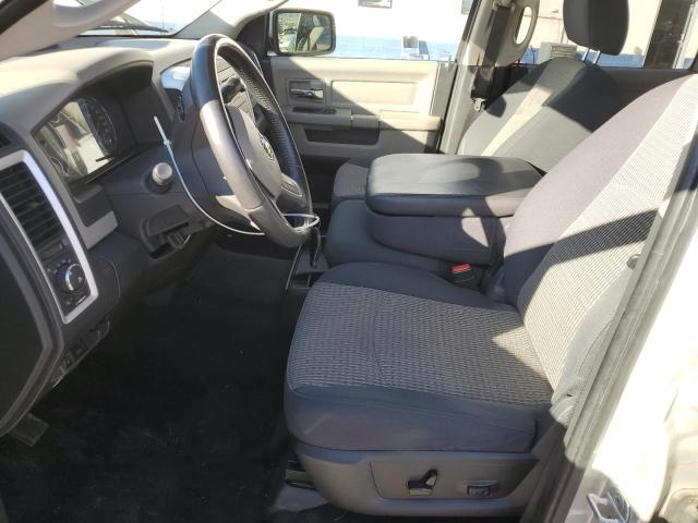 2010 DODGE RAM 1500 #3286923216