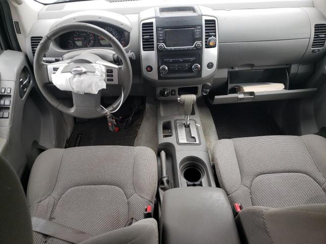 2016 NISSAN FRONTIER S - 1N6AD0FVXGN761382