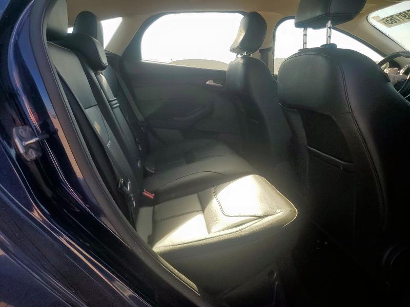 2016 FORD FOCUS TITA 1FADP3N26GL318969