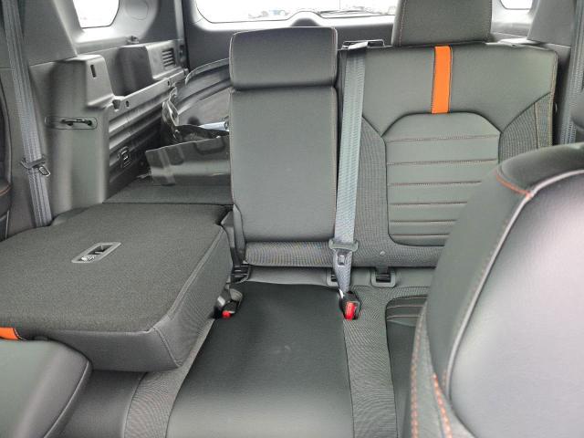 2026 HONDA PASSPORT T #3275482756