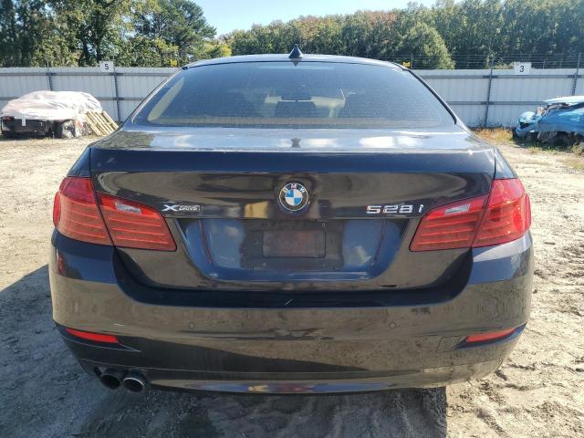 2015 BMW 528 XI WBA5A7C54FD628662