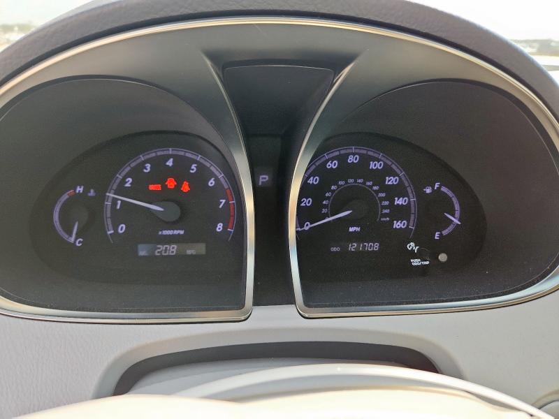 2011 TOYOTA AVALON #3302935615